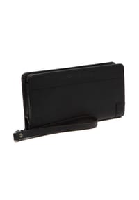The Chesterfield Brand Sofia - Sofia Geldbörse RFID Schutz Leder 21 cm - black