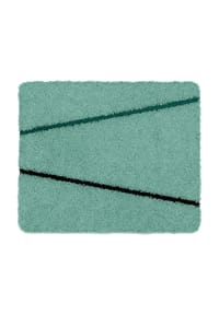 batex - WC-Vorleger VEDIA - blau