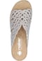 rieker Pantoletten, Strass, für Damen Bild 12
