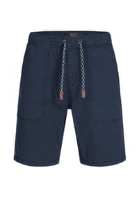 INDICODE - Shorts Chino Stoufville - Army