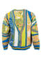 CARLO COLUCCI Pullover Bild 2