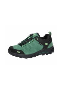 Brütting® - Outdoorschuh Mount Chester - grün