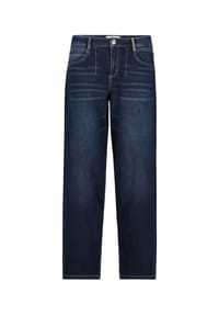 CARTOON - Used Look-Jeans mit Waschung - 8620 DARK BLUE DE
