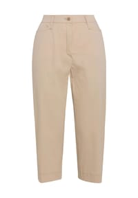 RAPHAELA BY BRAX - Chino "Lorella", Seitentaschen, für Damen - 22 NAVY