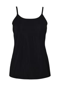 DESIRéE - Unterhemd, Spaghettiträger, figurformend, für Damen - 5553 HAUT
