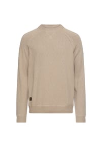 camel active - Pullover - light beige