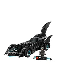 LEGO® - Super Heroes DC - 76304 Batman Forever™ Batmobil - 