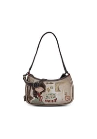 anekke Muse - Muse Schultertasche 29 cm - mehrfarbig