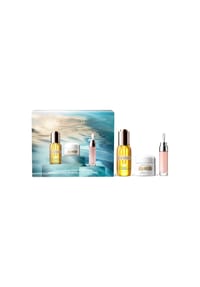 LA MER REGIONAL ENTRY SET - Glow Collection - KLAR