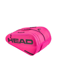HEAD® - Padelschlägertasche TOUR L - rosa