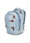 Satch PACK Schulrucksack, Laptopfach, wasserabweisend Bild 9