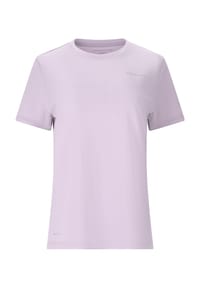 ENDURANCE - T-Shirt Vista Mit innovativer Quick Dry-Technologie - 1001 Black
