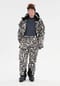 SLOPE® Skihose Killy mit wasserdichter Membran und getapten Nähten Bild 9