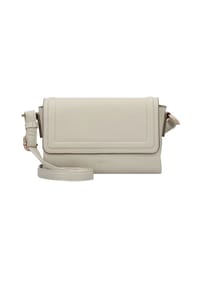 Gabor® GILLIAN - Umhängetasche, Kunstleder, Magnetverschluss, für Damen - OFF WHITE