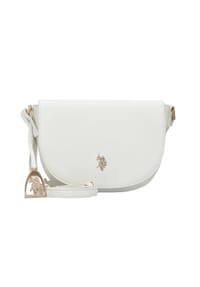 U.S. POLO ASSN. Jones - Jones Umhängetasche 22 cm - black