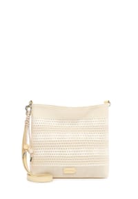 SURI FREY SFY Ruby - Damen Umhängetasche SFY Ruby - lightgrey 810