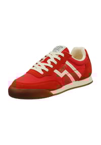 GANT - Sneaker, Leder, für Damen - G51 RED
