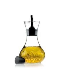 eva solo - Dressing-Shaker, Glas, Transparent, 250 ml - Transparent