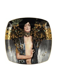 Goebel Teller Gustav Klimt - Judith I - Gustav Klimt - Klimt - Judith