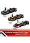 LEGO® Speed Champions - 77248 BWT Alpine F1® Team A524 Rennauto Bild 24