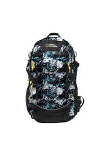 NATIONAL GEOGRAPHIC Destination - Rucksack Destination mit vielen Fächern - Mountain Mint