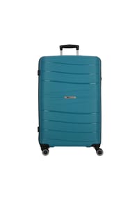 cocoono Leon - Leon 4 Rollen Trolley 76 cm - anthrazit