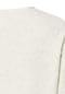 camel active Strickpullover mit Rundhalsausschnitt Bild 10