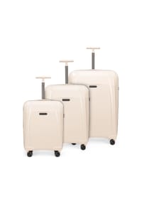 epic Phantom SL - Phantom SL 4 Rollen Kofferset 3-teilig - dusty dune
