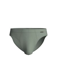 CALIDA - Herren Slip Evolution - 688 AGAVE GREEN
