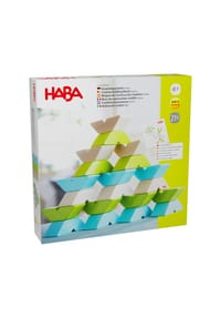 HABA - Spielbausteine 3D-Legespiel Varius - 