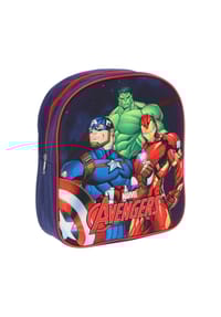 COFI - 3D Rucksack Dein Schultasche für epische Abenteuer - Mehrfarbig 30x26x10cm