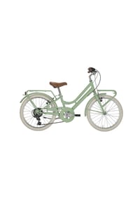 Anita® BY ALPINA - Mädchenfahrrad 20 Zoll MILLY, mint - mint
