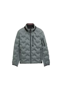 TOM TAILOR - Steppjacke, wasserabweisend, für Herren - 21951 GREEN