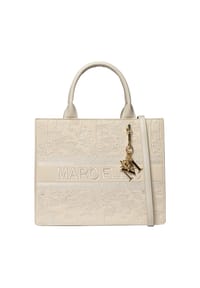 MARC ELLIS - Handtasche - Milk