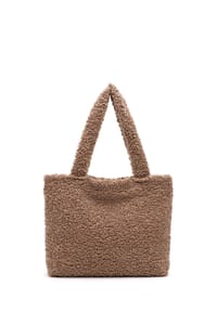 Emily & Noah E&N Cergy RUE 09 - Damen Shopper E&N Cergy RUE 09 - beige 400