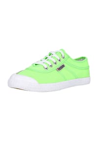 kawasaki - Sneaker Neon in een stijlvolle look - 3002 Green Gecko