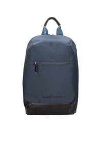 MOMO DESIGN - Rucksack - Blue and Black