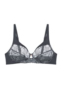 TRIUMPH - Bügelloser BH Wild Iris Florale - ANTA