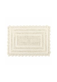 LOBERON - Badematte Yalexir creme - creme