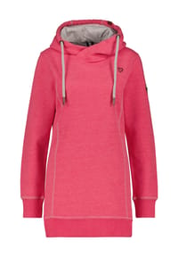ALIFE AND KICKIN® - AlvaAK A Hoodie - cloudy