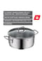 Silit Bratentopf EXTRA COOK Bild 12