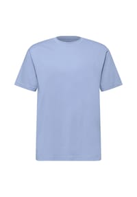 STREET ONE MEN - T-Shirt Nos, Baumwolle, für Herren - 10000  WHITE