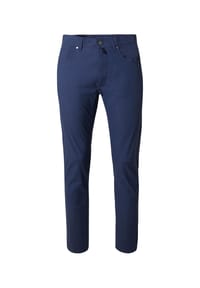 pierre cardin - Hose Laval im Straight Fit - Dark Denim