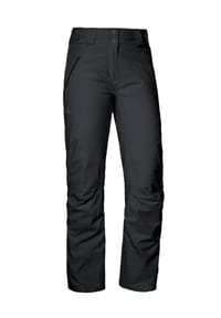 Schöffel - Skihose Weissach - schwarz