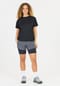 WHISTLER Trekkingshorts LALA mit extra komfortablem Funktionsstretch Bild 9