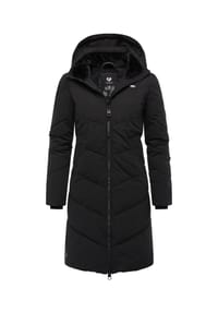 ragwear™ - Wintermantel Rebelka - Black22