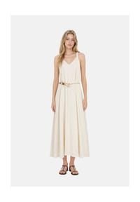 Gave Lux - Kleid - Cream