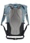 VAUDE CITY Stadtrucksack, Wickelverschluss, Laptopfach Bild 14