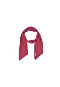 SEEBERGER - Sophie Scarf in weichem Melangégarn 140x11cm 19971-0 - 10 BLACK