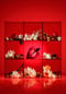 DIESEL® LOVERDOSE Loverdose Red Kiss, Eau de Parfum Bild 4